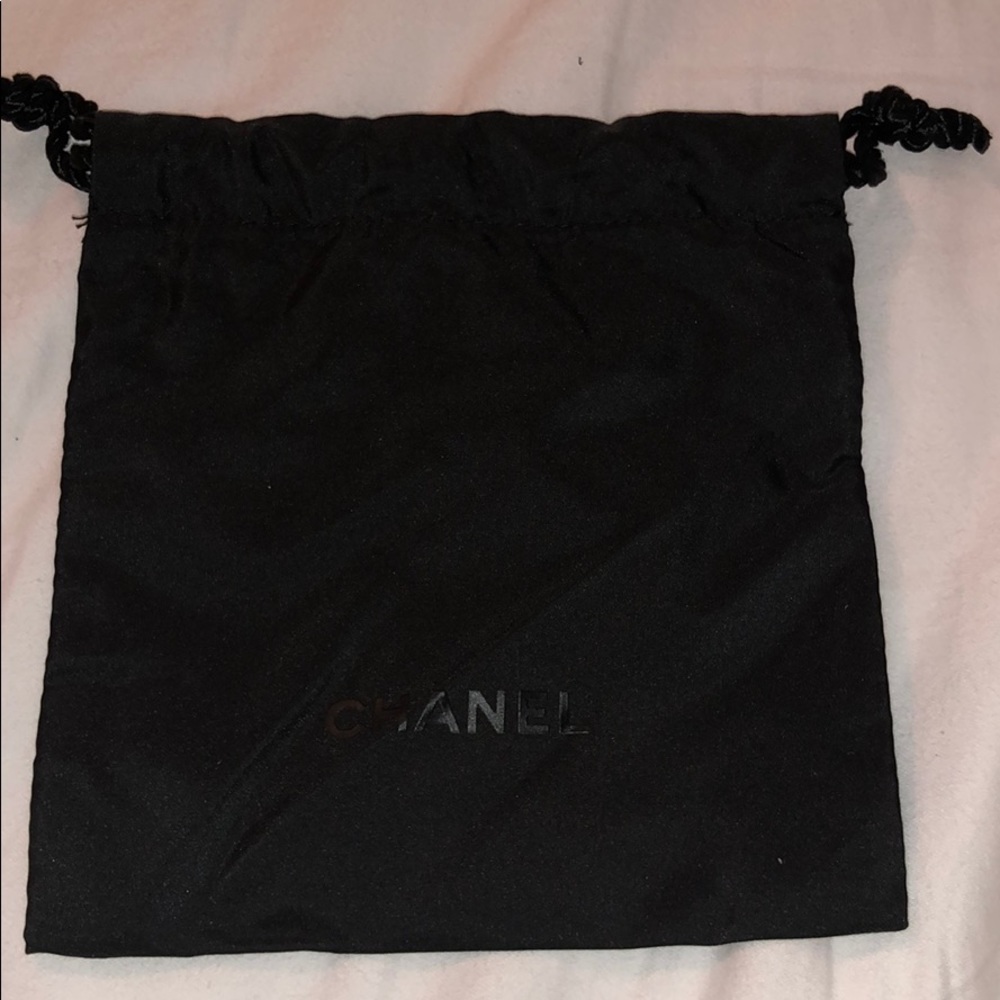 Chanel mini bag
